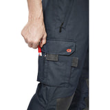 Protective trousers "Fire Max 3 OÖ" / according to ÖBFV regulations