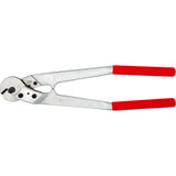 Zweihand-Draht- und Kabelschneider FELCO C16