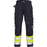 Flamestat High Vis Hose Kl. 1 2176 ATHS