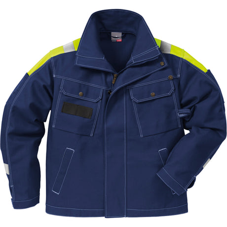 Jacke 447 FAS