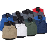 Icon Two Weste 5312 LUXE