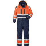 Tuta invernale High Vis Airtech® classe 3 8015 GTT