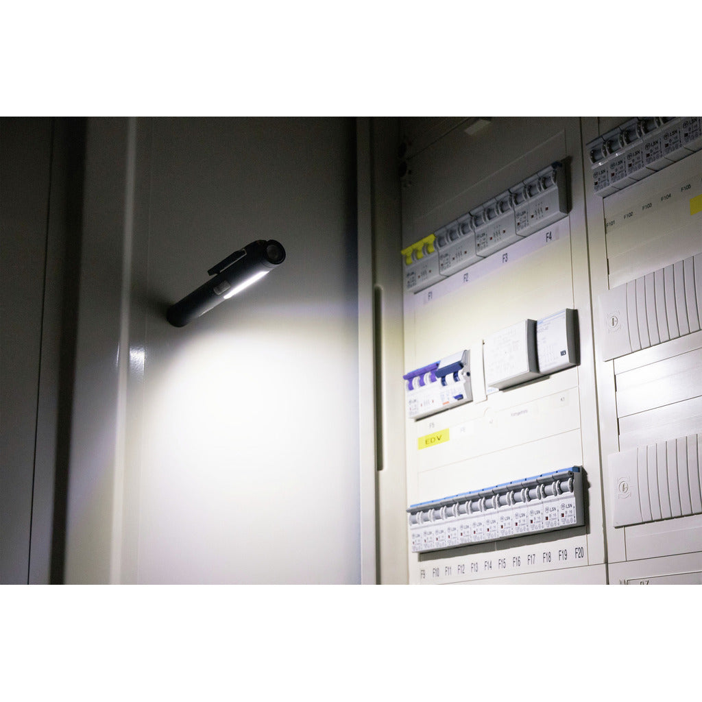 ANSMANN Penlight 4in1R
