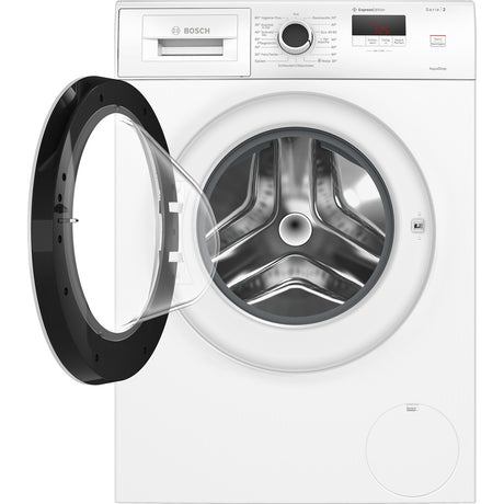 Lavatrice Serie 2 WGE0242H