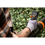 Stihl Akku-Blasgerät BRA 280 B / ohne Akku und Ladegerät