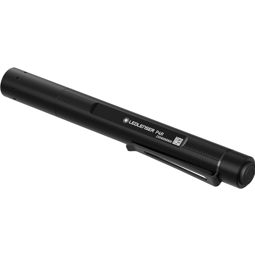 Taschenlampe P4R