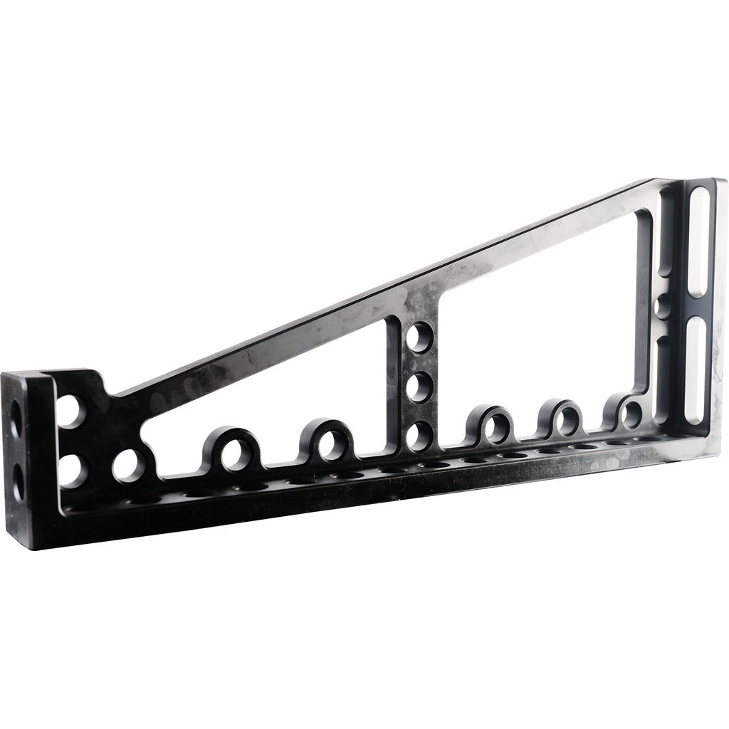 Angolo di supporto del tavolo di saldatura