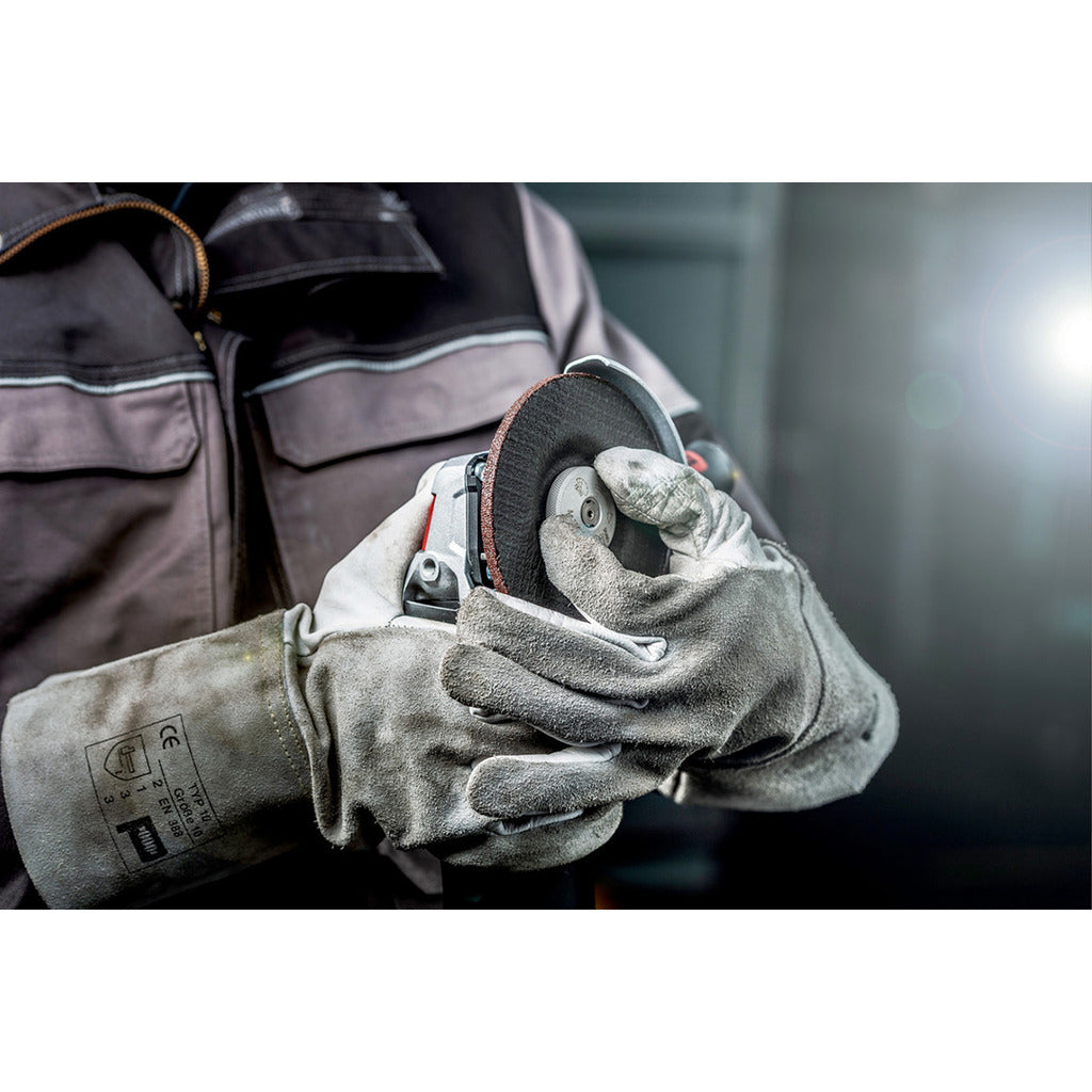 Angle grinder WE 19-180 QUICK RT