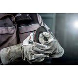 Angle grinder WE 19-180 QUICK RT