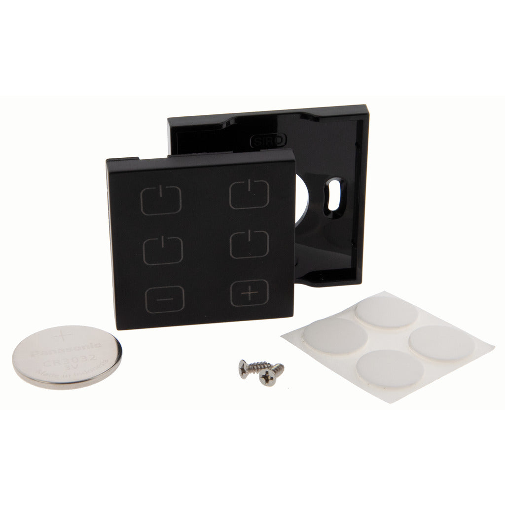 4 Zonen Controller