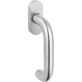 Fenstergriff 50000/51001 CF