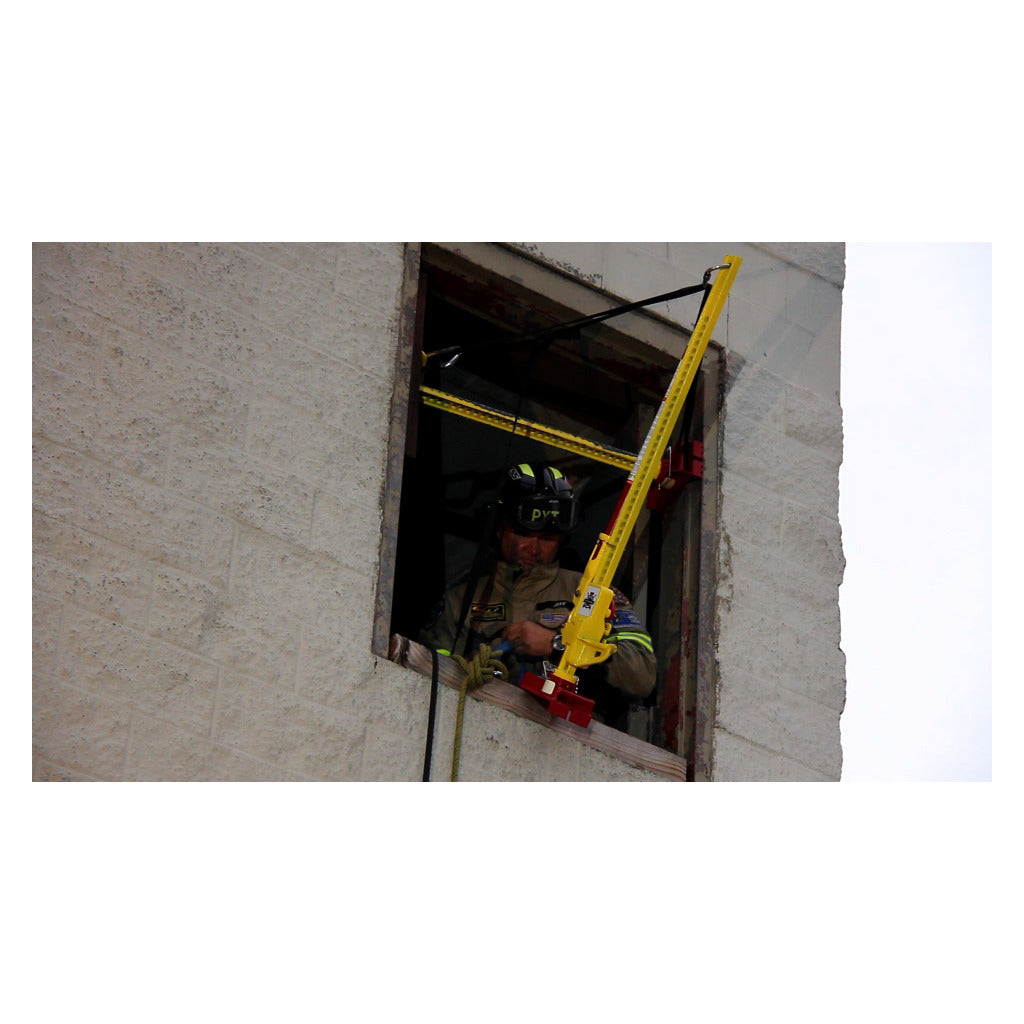 Martinetto di primo soccorso Hi-Lift