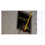 Martinetto di primo soccorso Hi-Lift