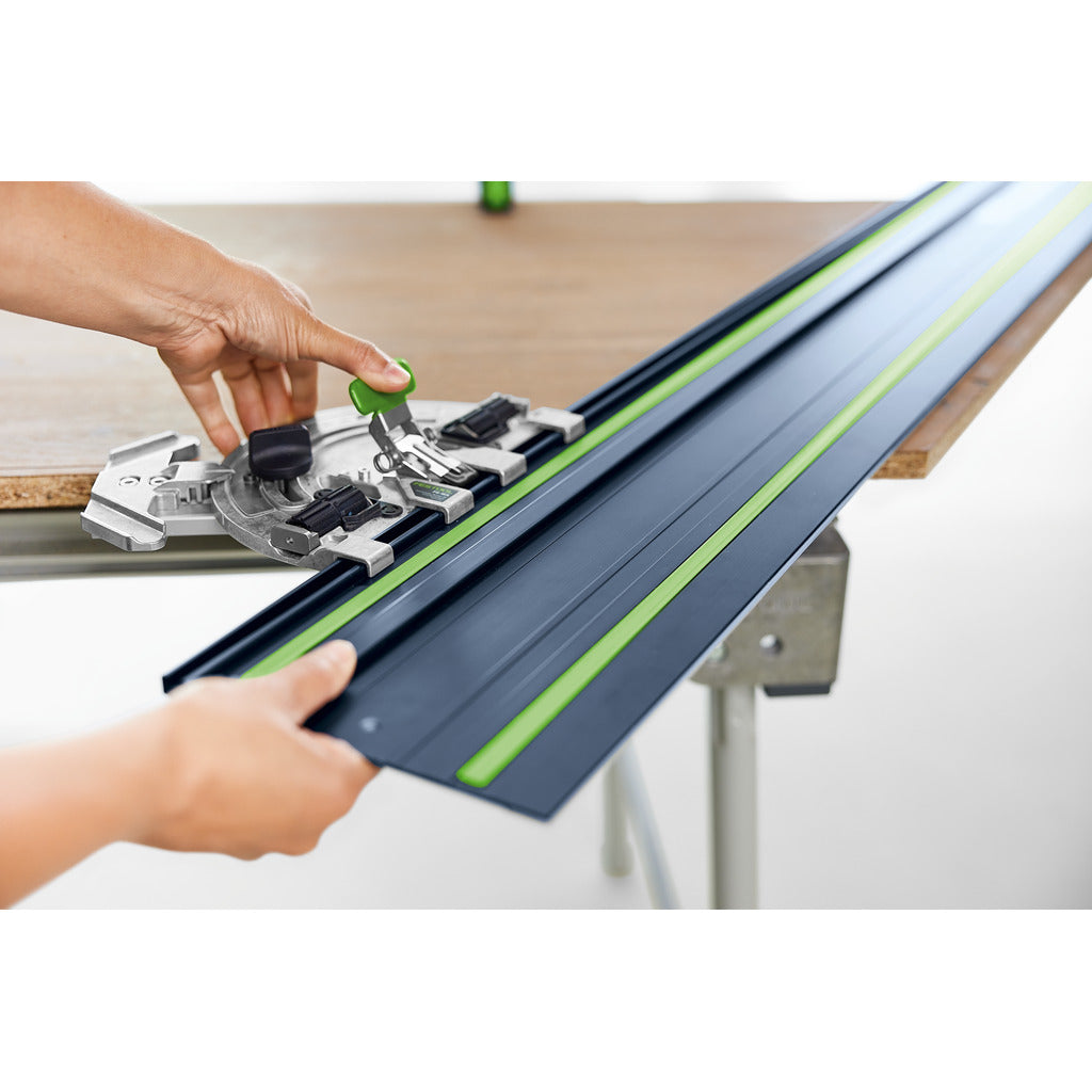 Guide rail FS1400/2BL Limited Edition