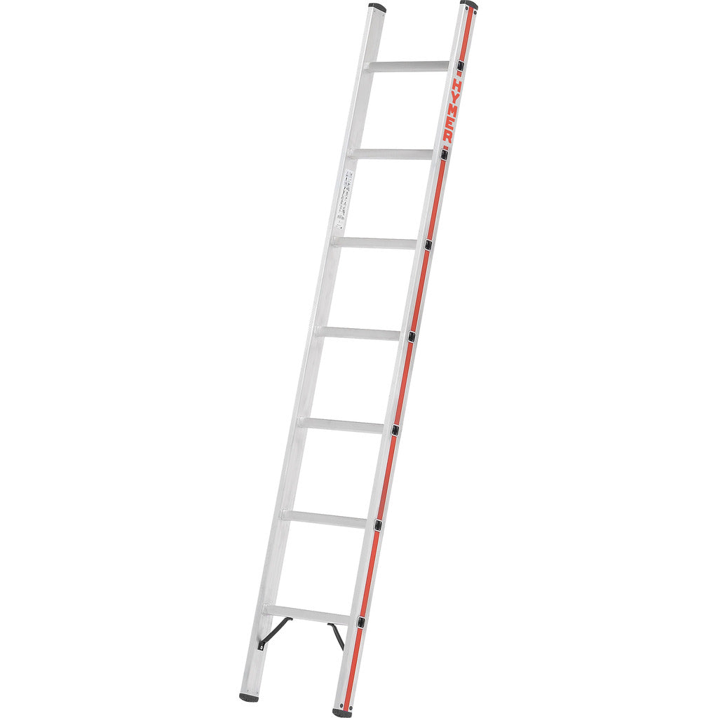 Sprossenanlegeleiter 6011