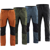 Service Arbeitshose Stretch 1459