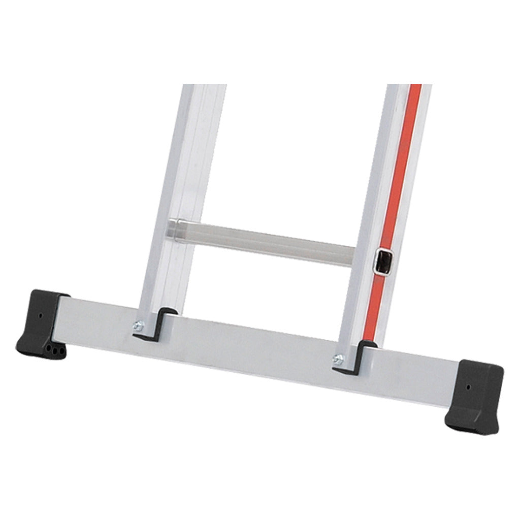 Multi-purpose ladder 3-part 4047