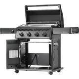 Napoleon Phantom™ Rogue® PRO 30 Plancha