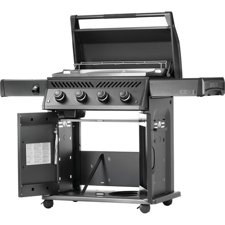 Napoleon Phantom™ Rogue® PRO 30 Plancha