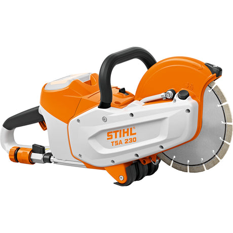 Stihl Akku-Trennschleifer TSA 230 / ohne Akku und Ladegerät