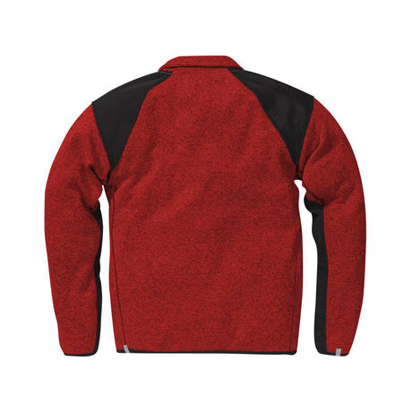 Fleece jacket 7451 PRKN