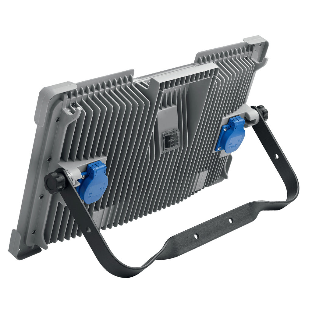 LED-Baustrahler Future
