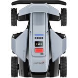 Segway Robotermäher X420E AWD grau Navimow / inklusive Garage