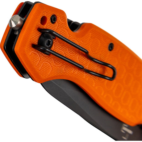 Rettungsmesser Professional Rescue