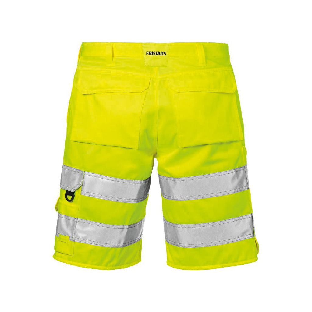 High Vis Shorts Kl. 2 2528 THL