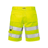 High Vis Shorts Kl. 2 2528 THL