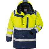 High Vis Winterparka Kl. 3 4042 PP