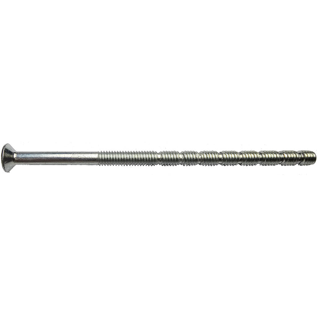 Linsensenkschraube 285