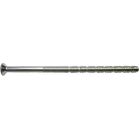 Linsensenkschraube 285