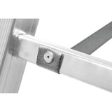 Scala a pioli 4023