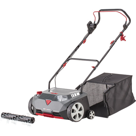 AL-KO Arieggiatore elettrico Combi Care 38.4 E