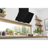 Kamin-Dunstabzugshaube G400 WHI849EB