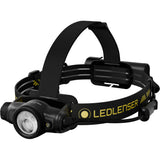 LED Lenser Stirnlampe H9R Pro