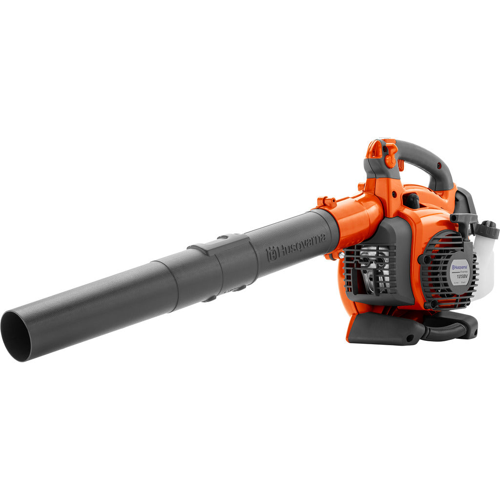 Husqvarna Benzin-Blas- und Sauggerät 125BVx