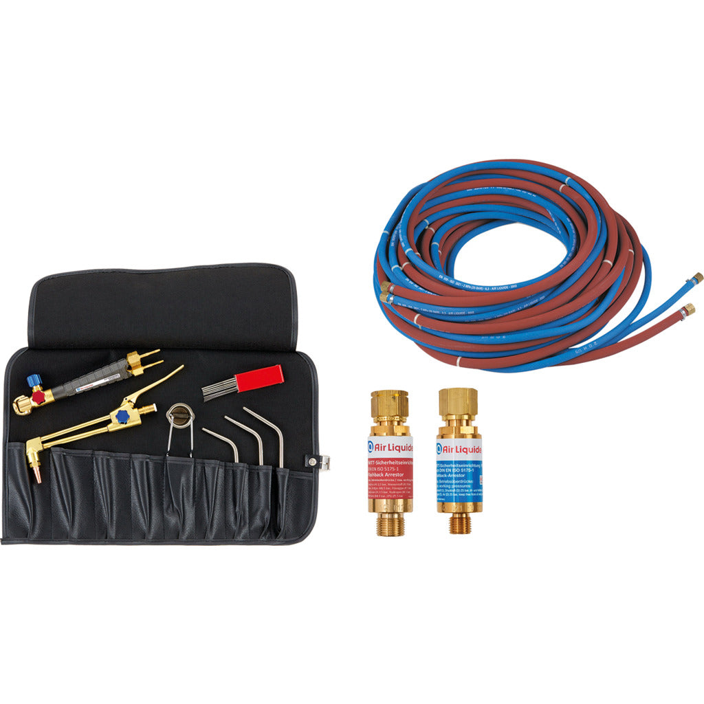 Air Liquide Albee™ Gerätepackage X11