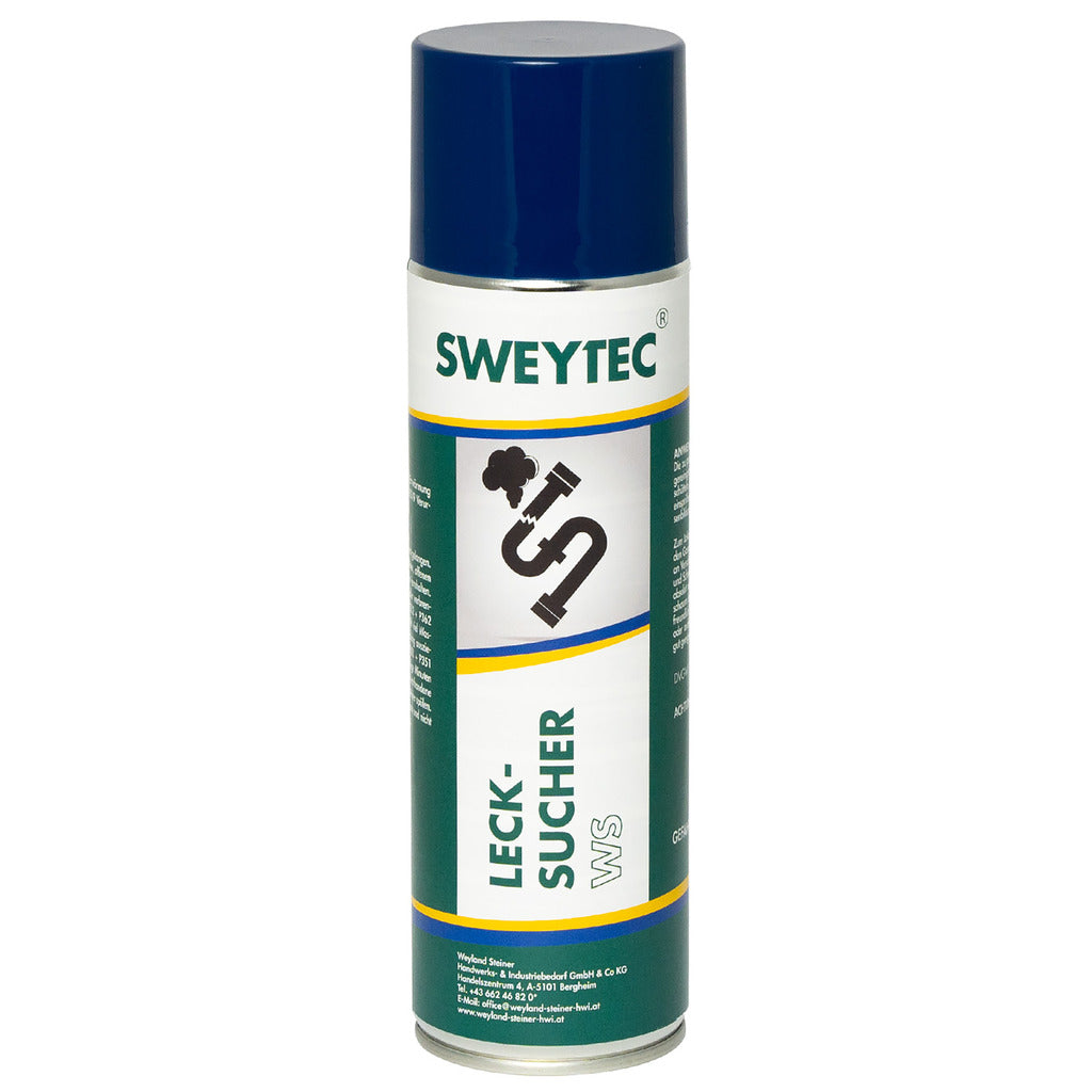 Lecksuchspray