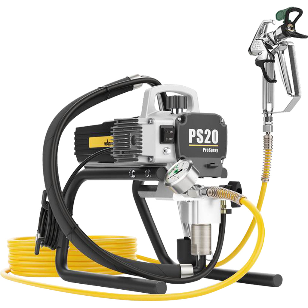Confezione spray Wagner ProSpray 20