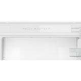 Frigorifero da incasso senza vano congelatore iQ100 KI41R2FE1