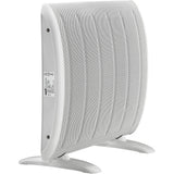 Wärmewellenheizung Clima 10 TLS