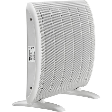 Wärmewellenheizung Clima 10 TLS
