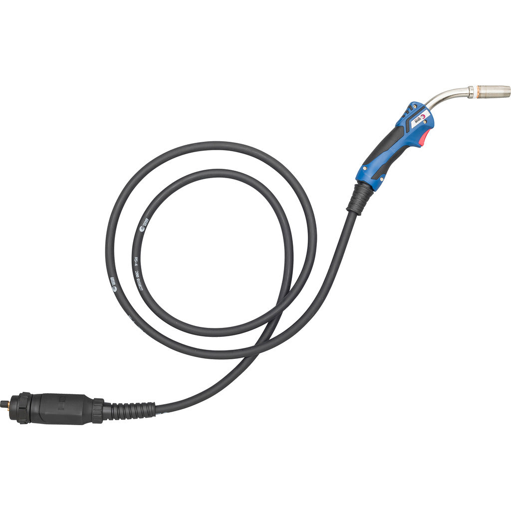 Torcia per saldatura MIG/MAG MB EVO