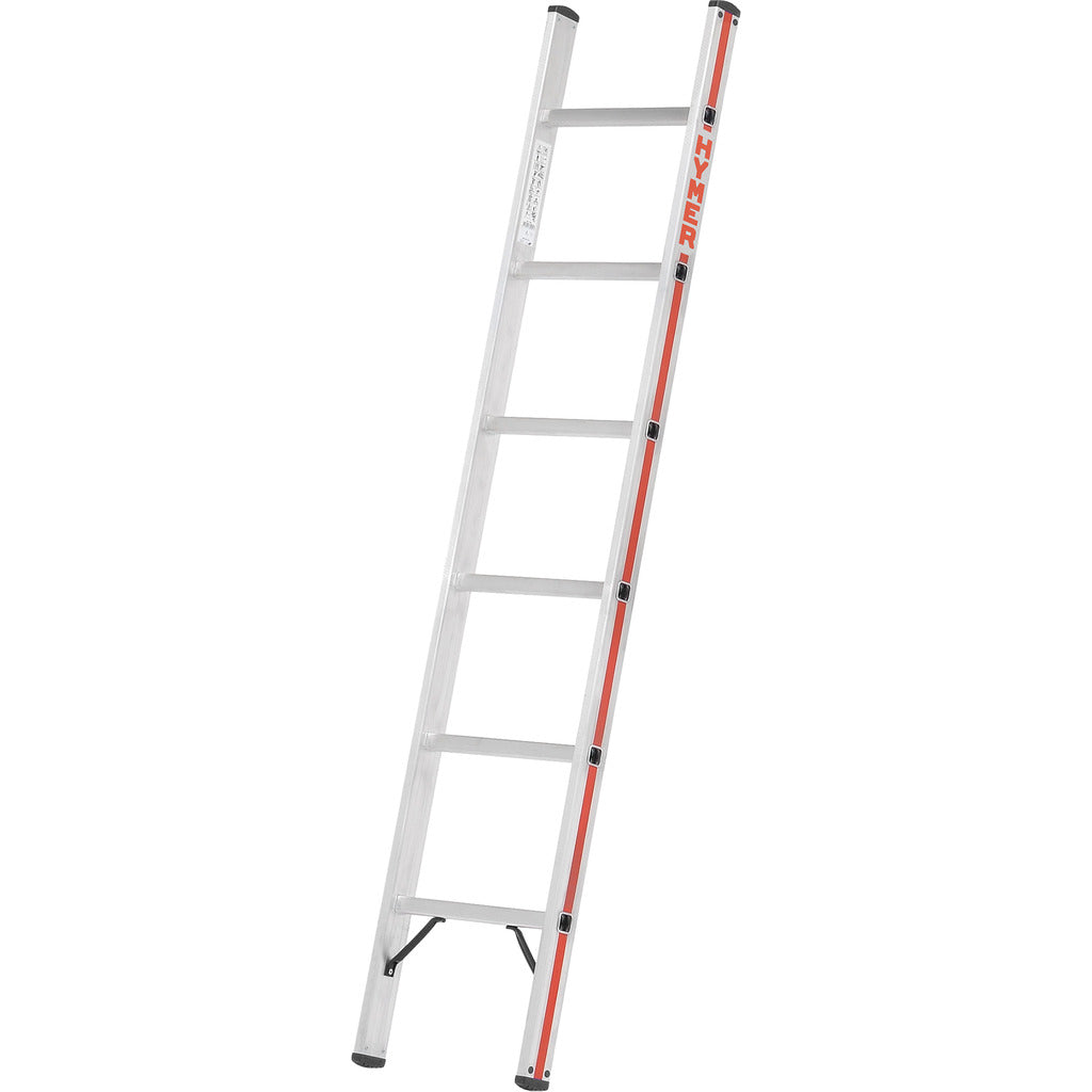 Sprossenanlegeleiter 6011