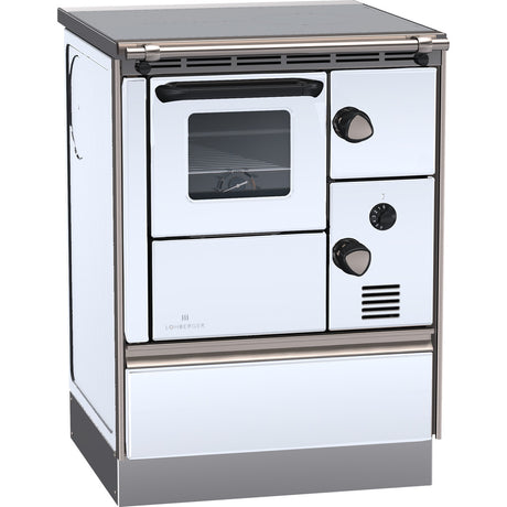 Lohberger Dauerbrandherd REGA 60