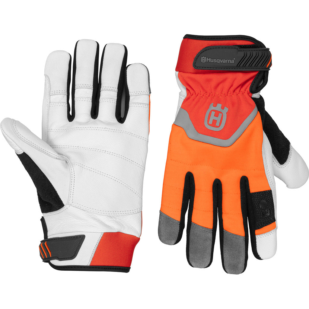 Husqvarna Handschuhe Technical mit Schnittschutz