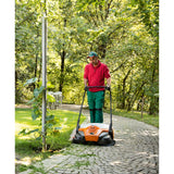 Stihl cordless sweeper KGA 770 / without battery and charger