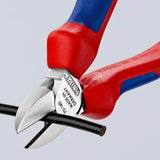 Knipex Seitenschneider